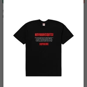 Supreme Tshirt